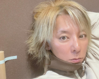 「これは大作だ…！」松岡充、SOPHIA新作完成にファン歓喜