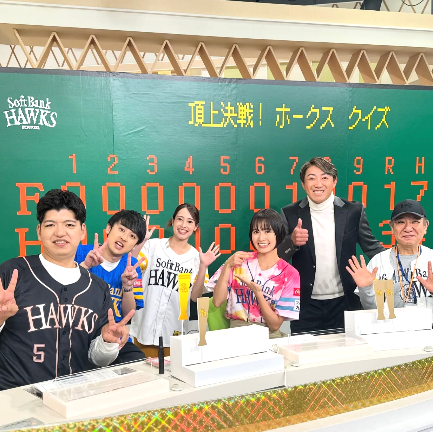 内川聖一、ホークス関連番組出演を報告「とても和気あいあいとした楽しい時間」