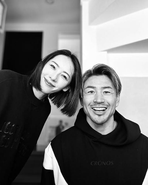 「今日で結婚19年！」魔裟斗、あの