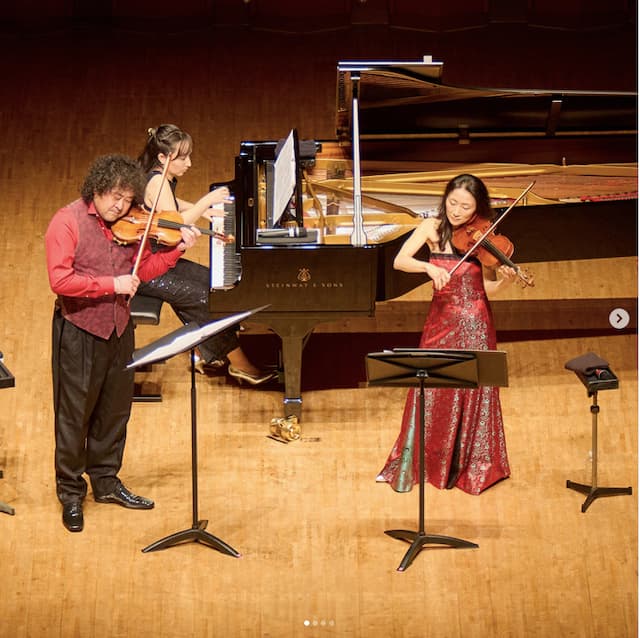 葉加瀬太郎がファンクラブ限定コンサートを開催！ファンへは感謝の言葉も