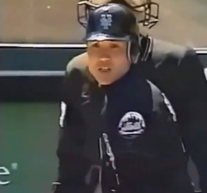 新庄剛志、懐かしのMLBホームラン動画を回顧「この一本がトレードの決め手に」