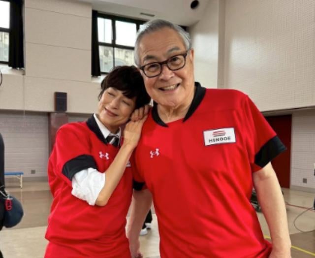 鈴木保奈美、小野武彦との思い出語る「『ニュースの女』のエピソードを楽しそうに」