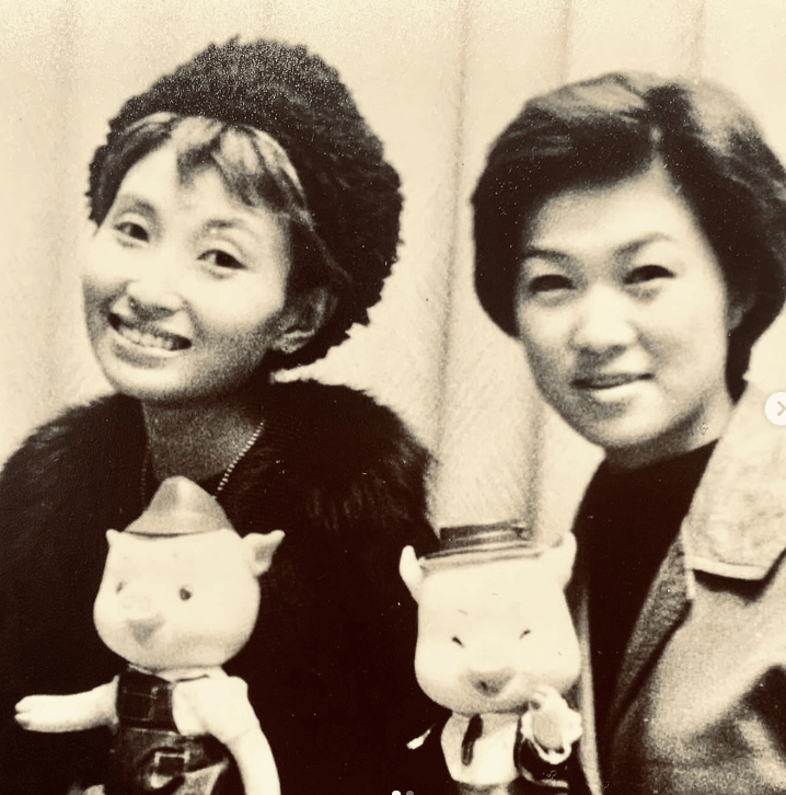 黒柳徹子さん、大山のぶ代さんとの思い出を振り返る