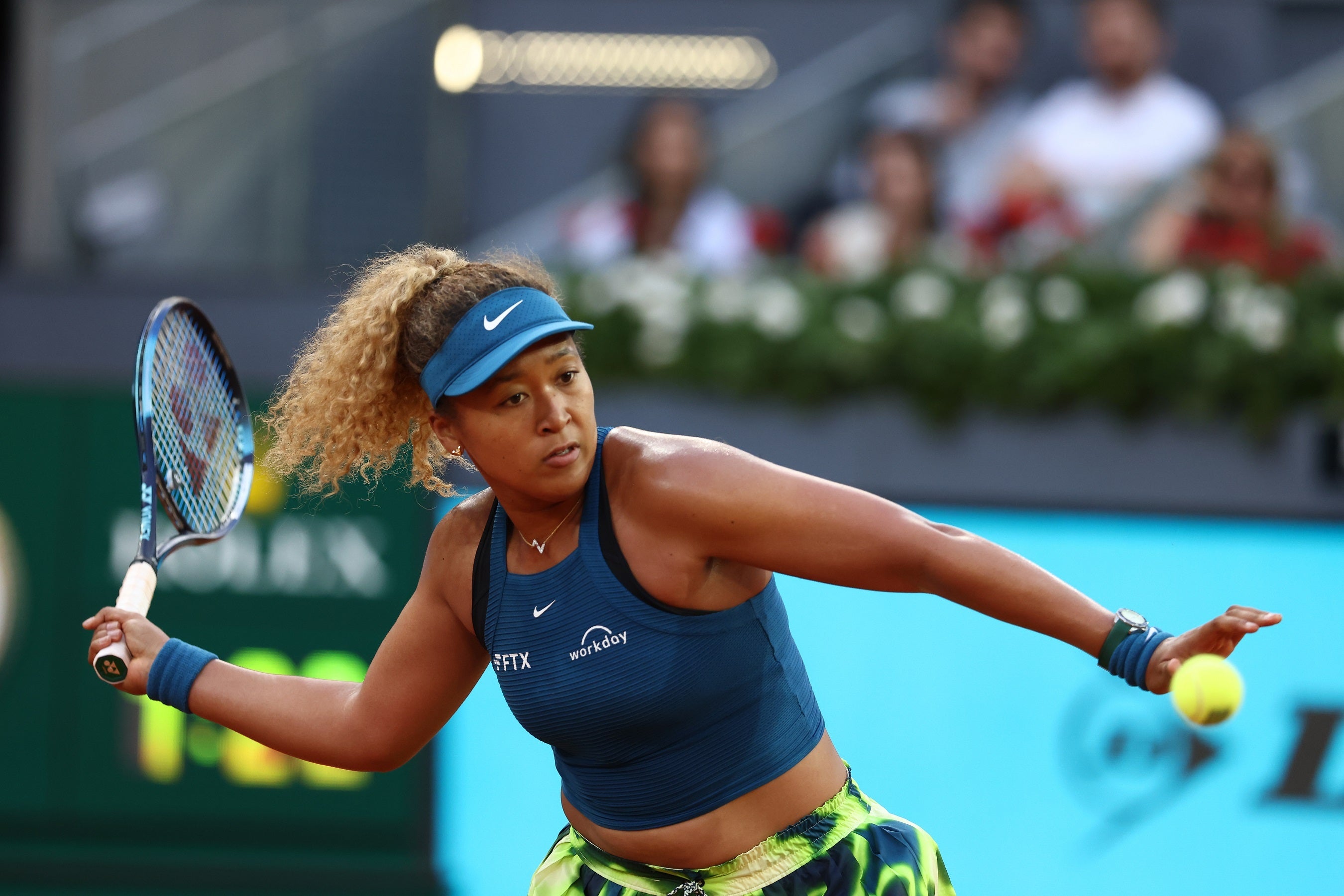 全仏オープンがいよいよ開幕！大坂なおみら日本人4選手にインタビュー！