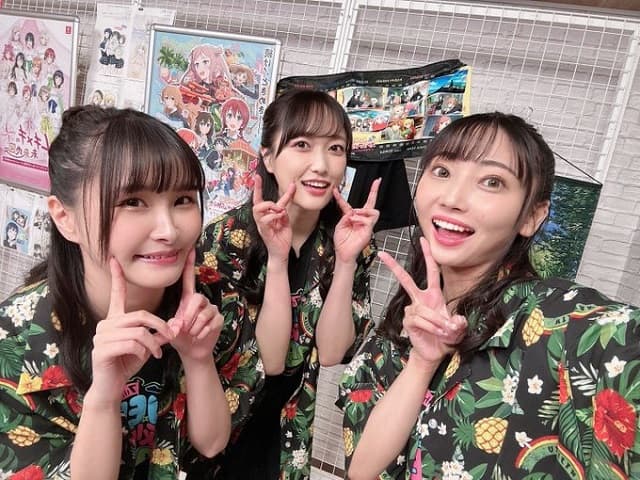 「半分くらい覚えてない…」ラブライブ声優 久保田未夢が生放送後にコメント！