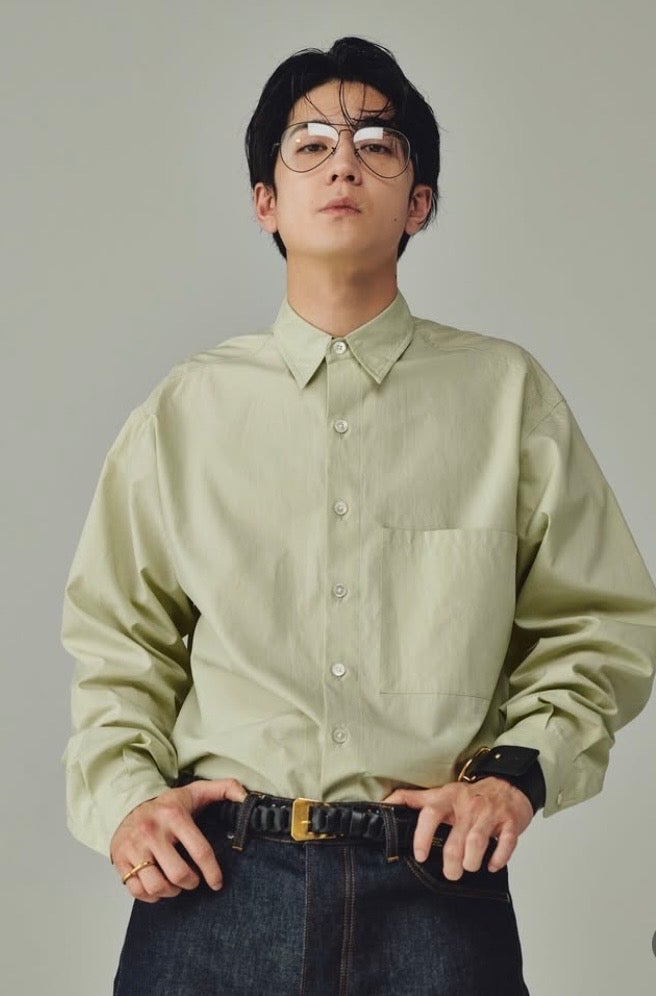 「最高すぎる…」中島裕翔の眼鏡ショットにファン歓喜