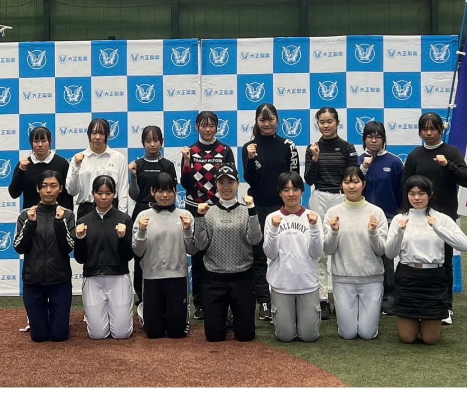 上田桃子、ジュニアレッスンイベントに参加！！「子供たちに混ざって教えて貰いたい」「関西にも来てもらえたらいいなぁー」の声