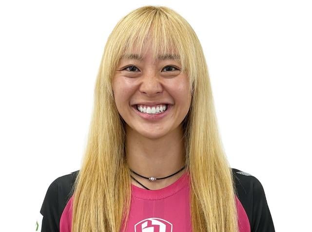 細江みづき、日本復帰！熊本ビューストピンディーズで新たな挑戦へ