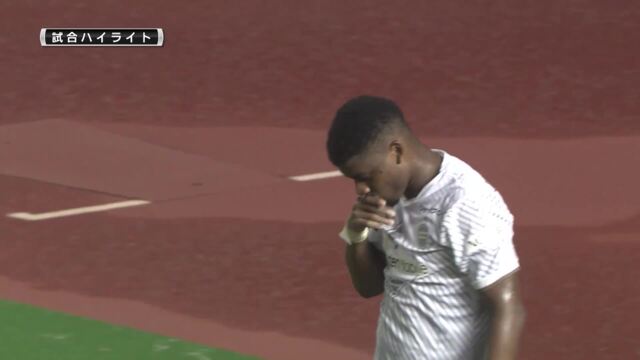 【ハイライト】ルヴァンカップ 第4節 広島 vs. 神戸