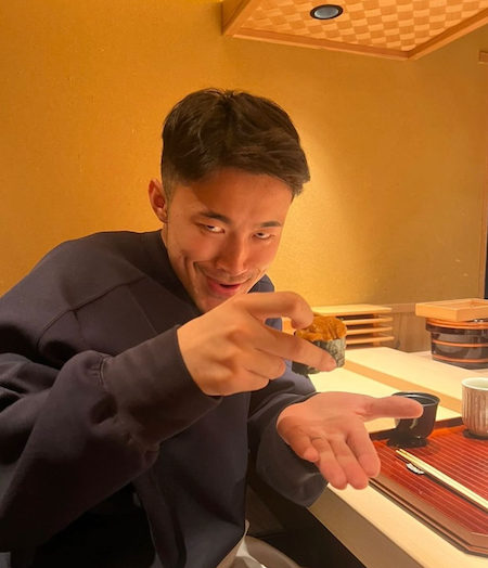 サッカー日本代表のムードメーカーが