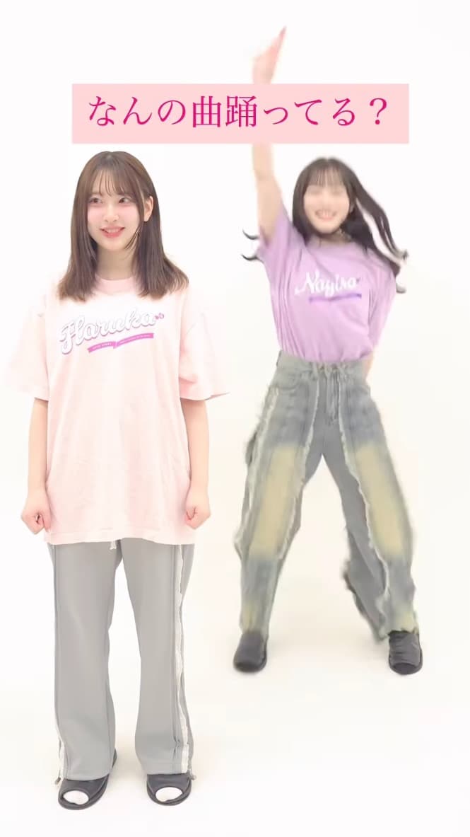 CUTIE STREET桜庭、カンニング未遂!? “ダンス当てクイズ”に笑いが止まらない展開