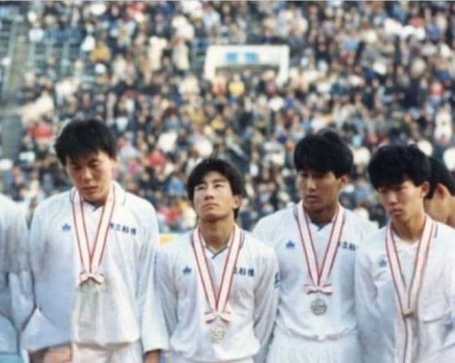 「PKは勝者と勇者のみで敗者はいません」ペナルティ・ヒデ、高校サッカー決勝に熱いエール