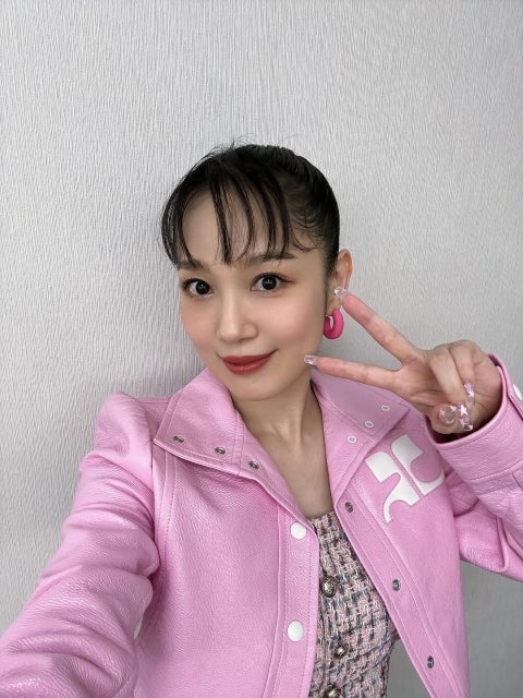 西野カナ、「Mステ」出演で笑顔の報告。「ダンサーズがいて心強かった」と感謝を表明