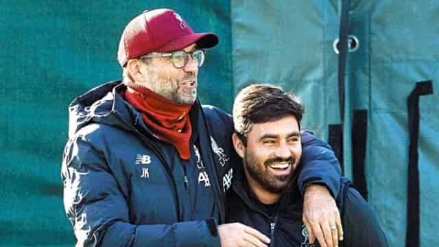 ヴィトール・マトス、マリティモ新監督に就任決定！