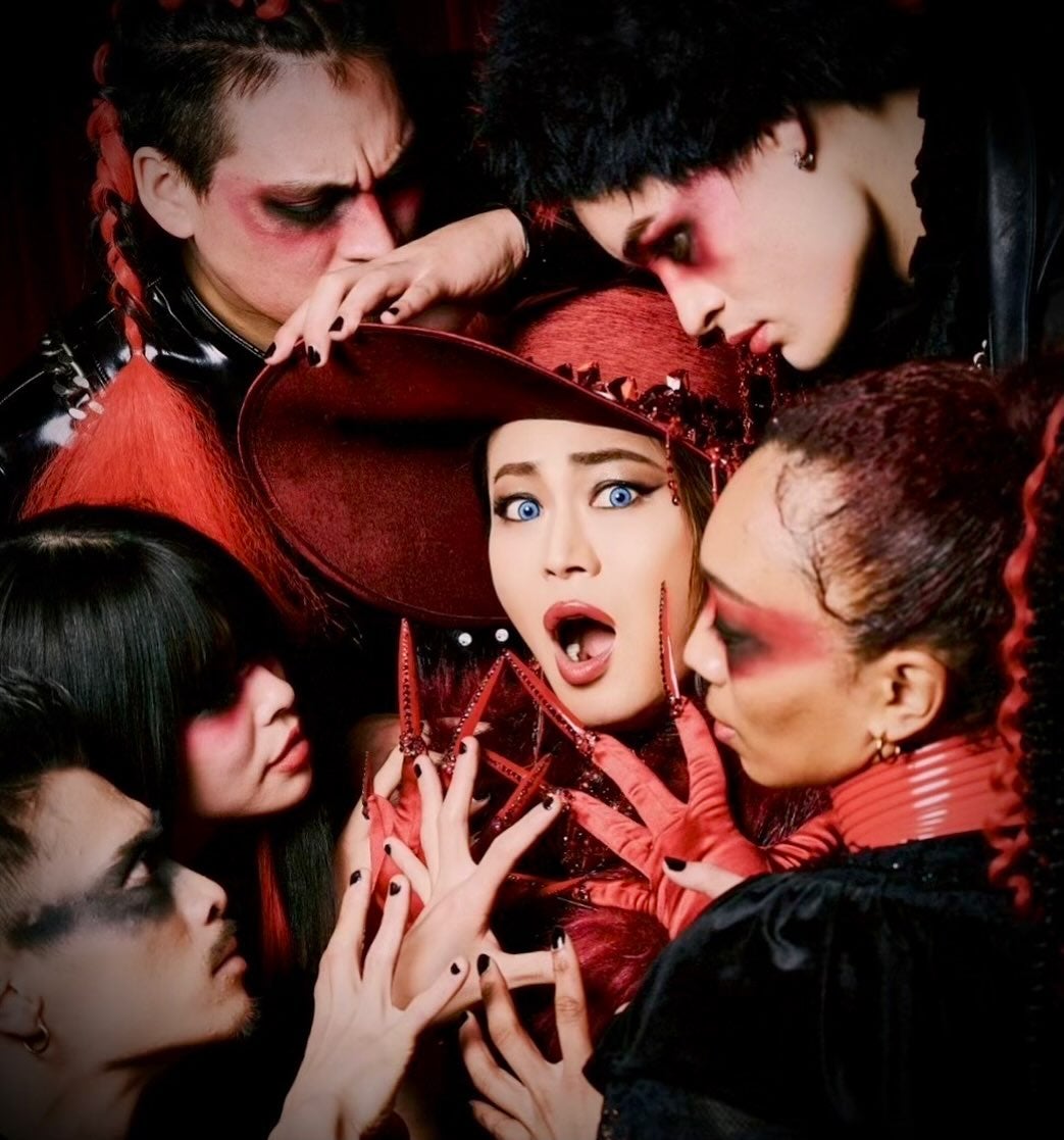 「らしさ全開で楽しもー」氷川きよしが“アニサマ”に向けて意気込みを投稿！