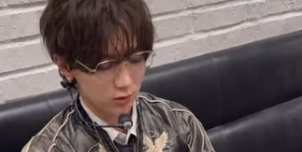 「これは完全に“可愛いベイビー”」七五三掛龍也、パフォーマンス前の“手袋チャレンジ”動画にファン悶絶！