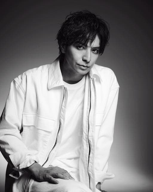 生田斗真がフリーランスの俳優に❗️Xを始めたことも報告✨
