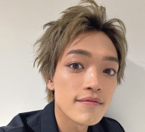 原嘉孝、「有吉ゼミ」オフショット公開　激辛挑戦に意欲「おれも挑戦したいぜ！！」