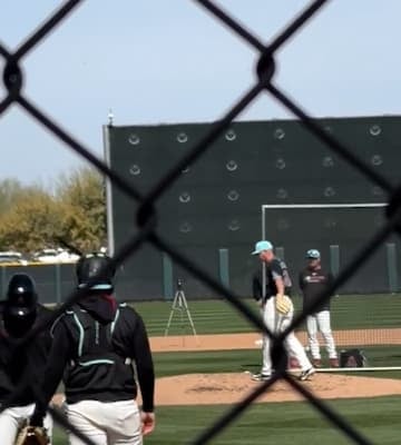 古田敦也が元ヤクルトのマクガフを状態を投稿「頑張っています」