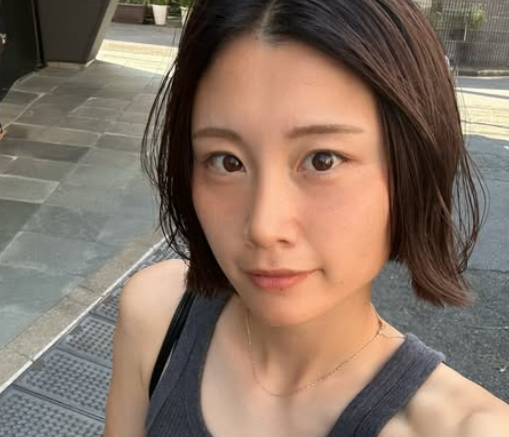 「チョー可愛いです」美女サッカー選手、見目麗しい