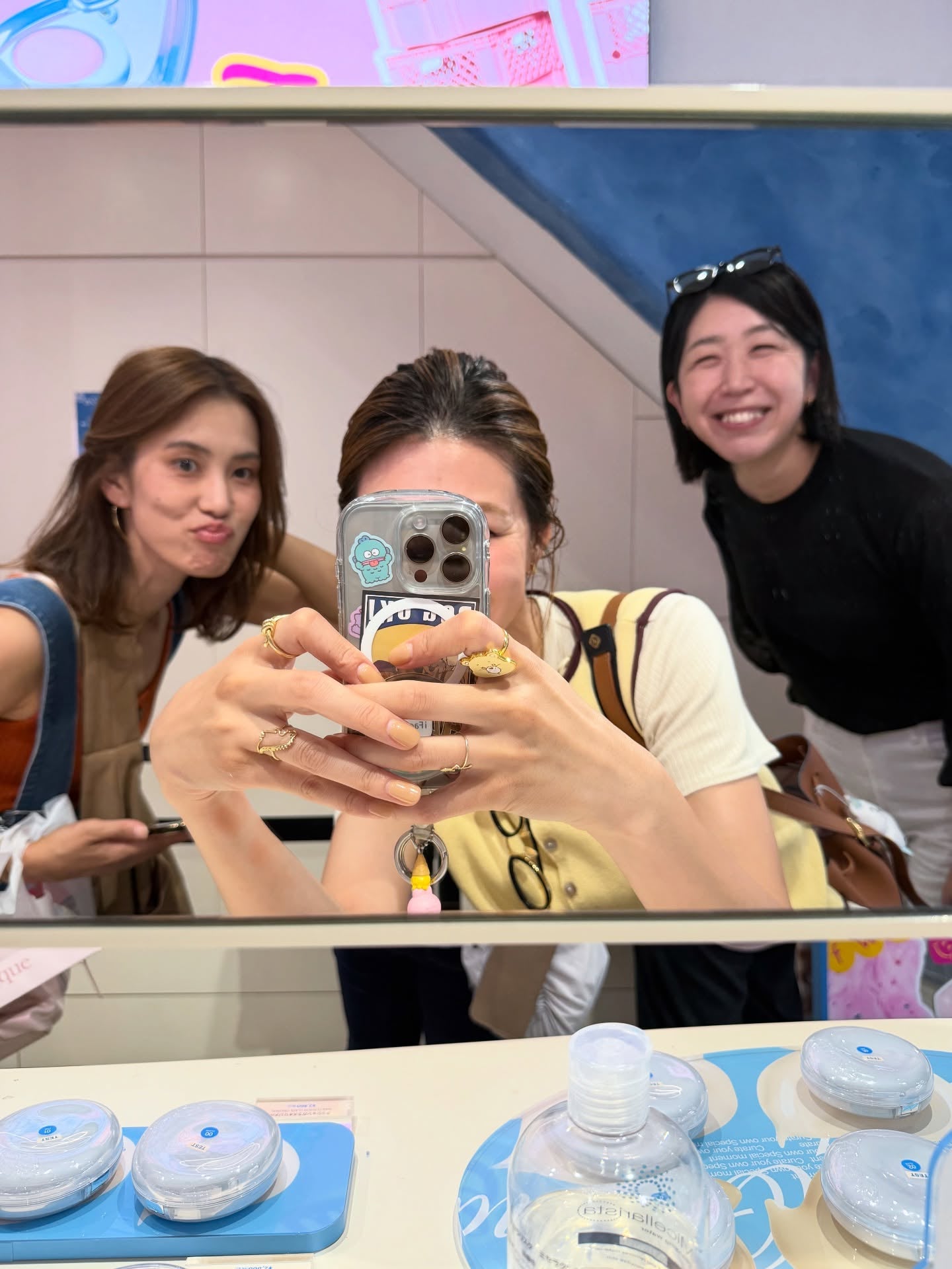 女子バレーを支えた3人　木村沙織・荒木絵里香・井野亜季子の変わらぬ絆