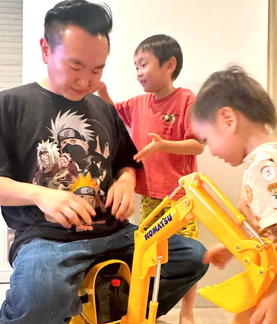 「驚くことに、朝マックはもうセットを完食できない」あの人気芸人が感じた