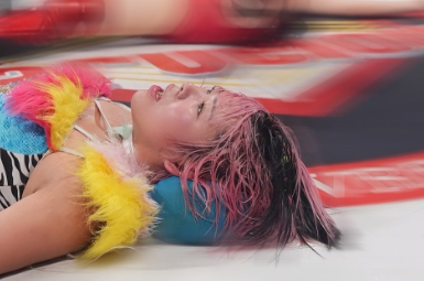 「神様、試練多すぎじゃない？」桃野美桜の意味深ポストにファンが送るエール