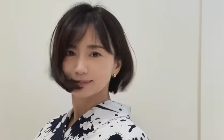 東原亜希、浴衣姿でレッスン風景を披露　「知らないことを知るって楽しい！」