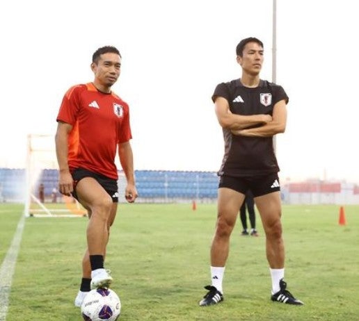 「日本代表と共に自分自身も成長していきたい」コーチになった長谷部が思いを語る