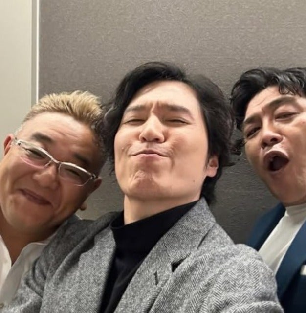 「食い気味でツッコんでくれました。」清塚信也とサンドウィッチマンの出会いのエピソード！