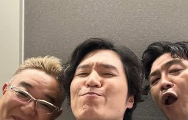 「食い気味でツッコんでくれました。」清塚信也とサンドウィッチマンの出会いのエピソード！