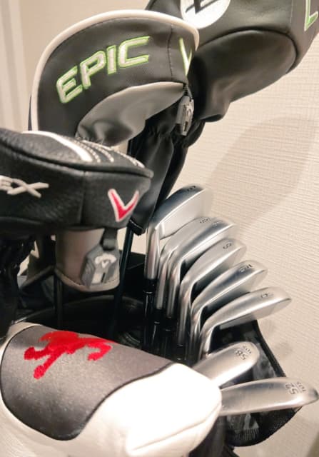 ミルクボーイ内海、ゴルフの100切りを目標にプレイするもその結果は…