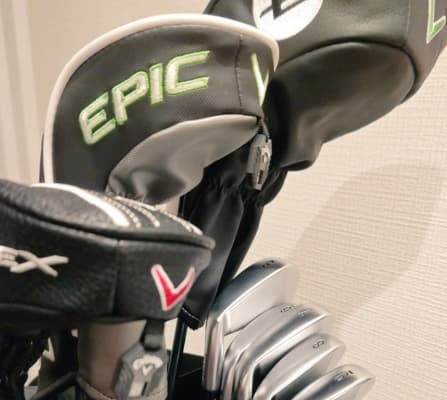 ミルクボーイ内海、ゴルフの100切りを目標にプレイするもその結果は…