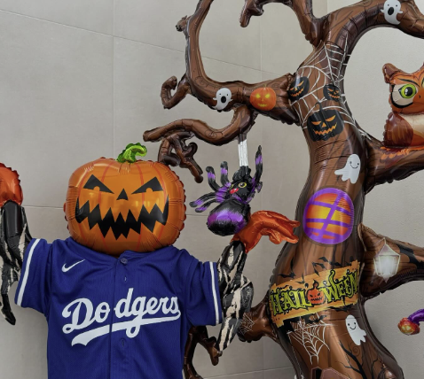 矢沢心の「一年あっという間」投稿が話題に！ハロウィンからクリスマスまで瞬速進行！？