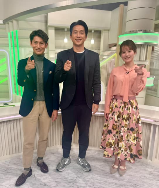 元サッカー日本代表の福西崇史、来週のJ開幕に「開幕戦が待ち遠しい」と笑顔