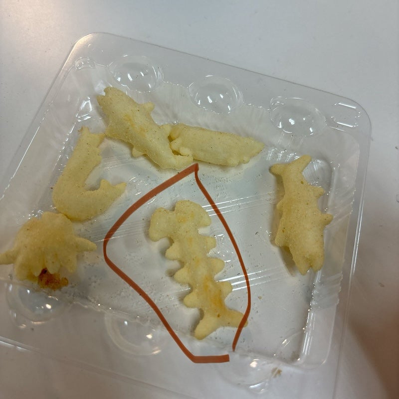 「世紀の大発見じゃない？」29歳人気俳優 