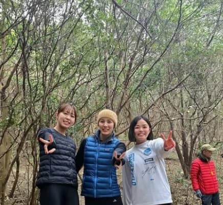 「1ヶ月死ぬ気で頑張る」美人陸上選手・遠山実希が近況報告！合宿で課題点を見つめなおす