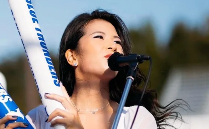 MINA-BTC（BLUE THUNDERS）/ CHEER #662