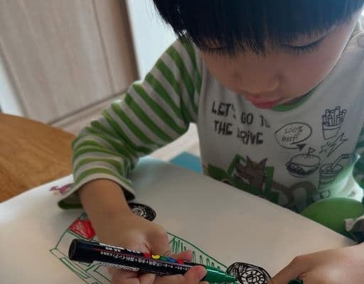 モデル・高橋ユウが休日の土曜日、親子での過ごし方を公開！