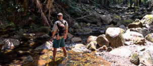 あばれる君、大晦日を越えて解錠に成功！一家の大冒険は続く