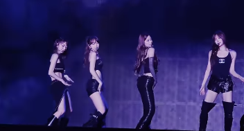 「圧巻すぎて鳥肌！」LE SSERAFIM、大阪公演のライブ映像公開にファン熱狂「YUNJIN早く元気に戻ってきて！」