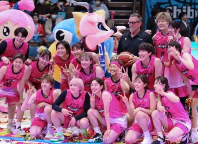 女子バスケ・富士通レッドウェーブ 宮澤夕貴、史上最高に真剣だったWリーグオールスターで魅せた！