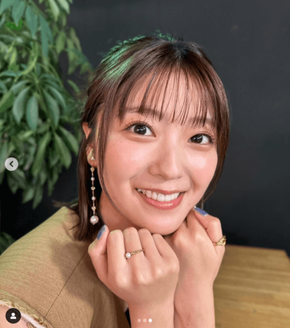 「かわいさ常に更新中」あの女優が特番出演時の衣装姿を披露！