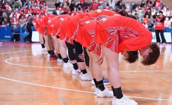 女子バスケ・林咲希　自チームのファイナル進出を報告！「たくさんの応援よろしくお願いします！！」