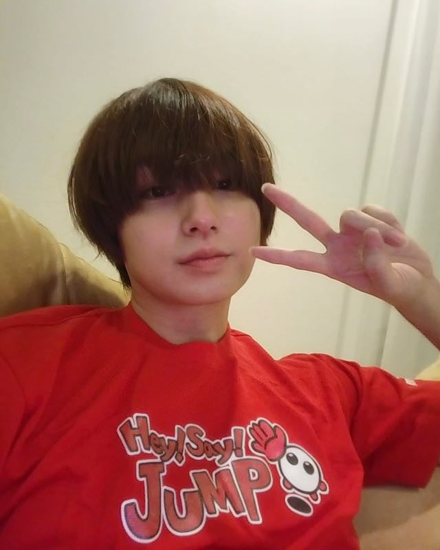 伊野尾慧がインスタを開設！！👏開設日と写真にファン思いな一面が…😍