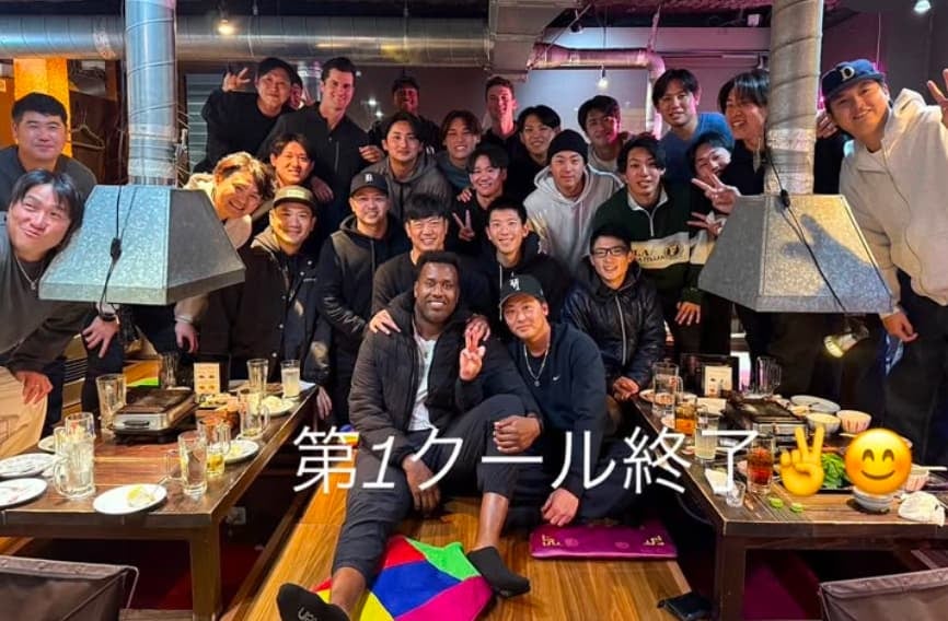 巨人・石川達也　新天地で迎えた春季キャンプ第一クール終了「ちょっとずつ慣れてきました！」