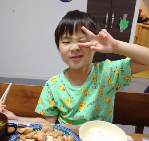 山田花子さん、長男・次男の大好物を夕食に✨愛情たっぷりの献立が大反響