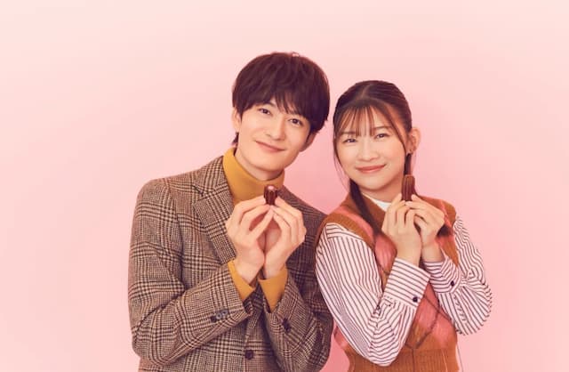 「この2人の共演は最強最幸最適すぎる！」岡田将生、“あの人”とCM共演にファン歓喜！