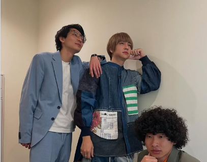 八乙女光、デニム×デニムコーデを披露！「かっこいいし可愛い」の声続々！！