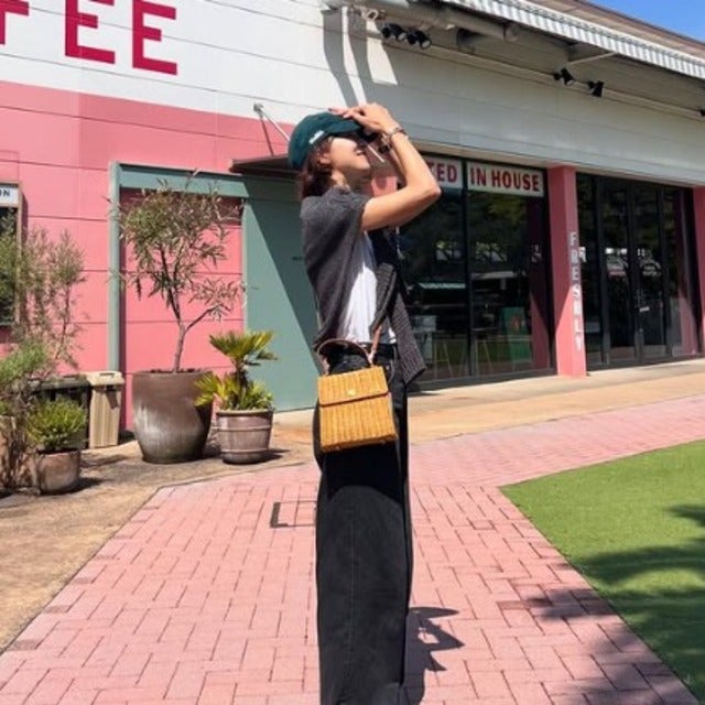 「癒された時間だった」安田美沙子がかつてのママ友に再会！